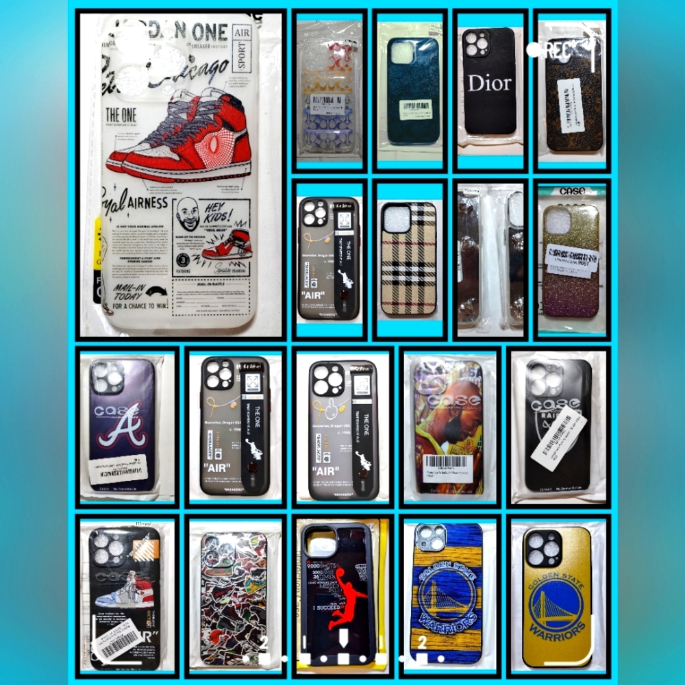 iPhone 13,14 Cases